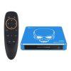 اندروید باکس بی لینک Beelink GT-King Pro WIFI6