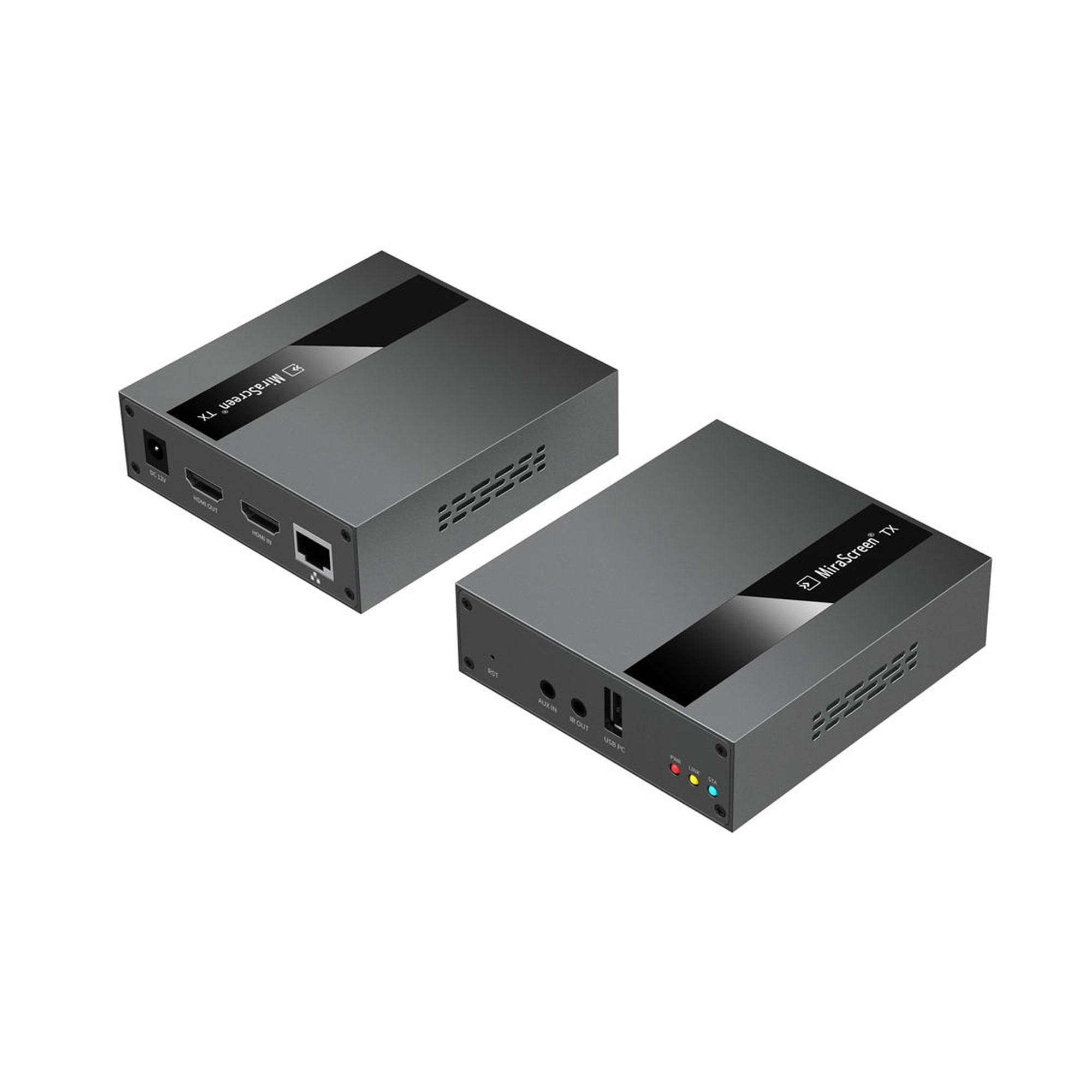 اکستندر میر اسکرین Mirascreen R14 HDMI KVM