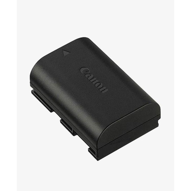 باتری دوربین کانن مدل Canon LP-E6 اورجینال