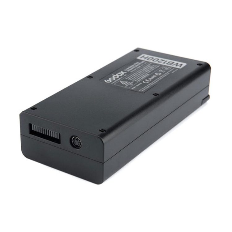 باتری گودکس مناسب برای Godox High-Capacity Battery for AD1200 Pro