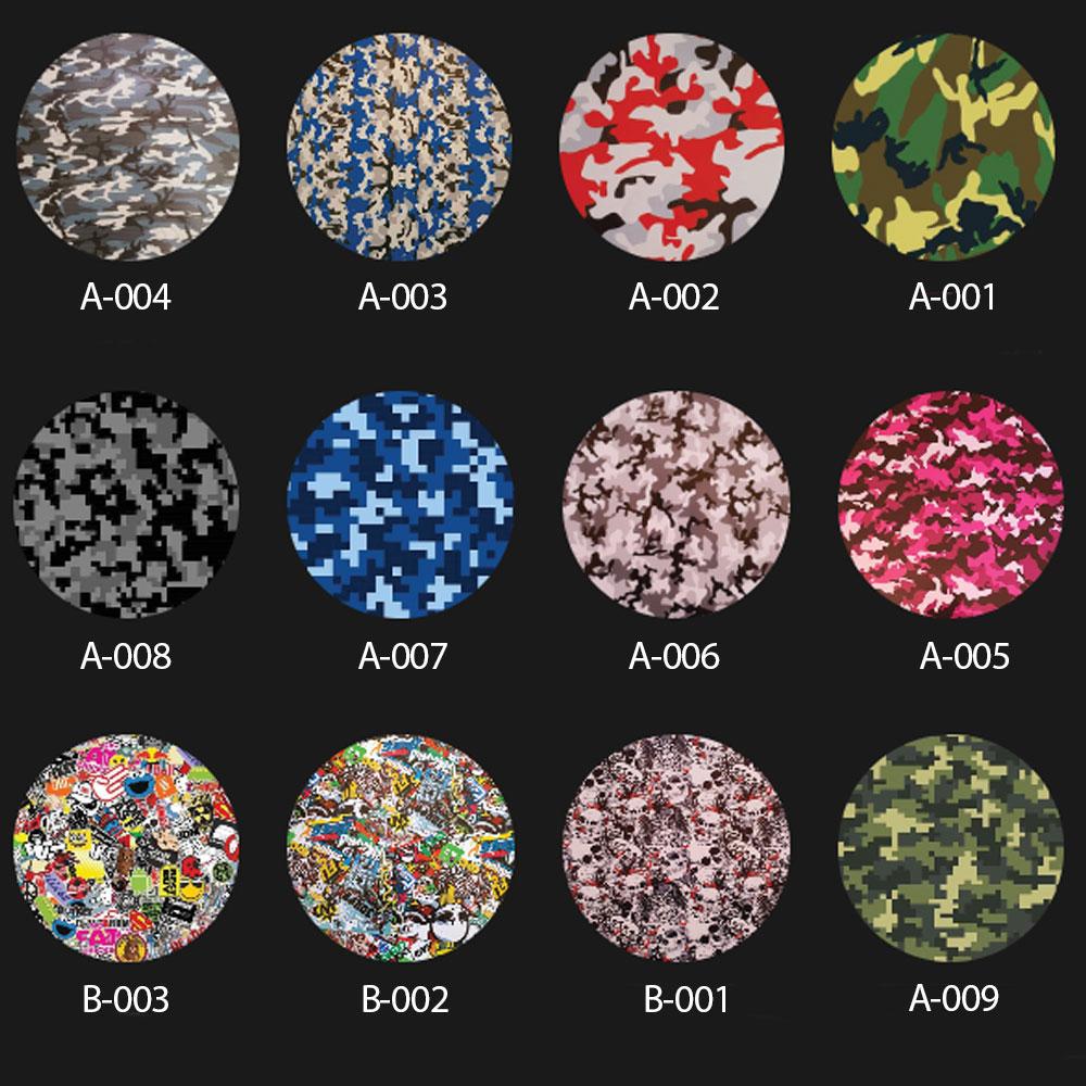 برچسب دوربین اچ کی اچ HKH مناسب Sony a7 کد F-001