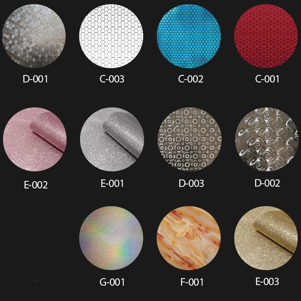 برچسب دوربین اچ کی اچ HKH مناسب Sony a7 کد A-002