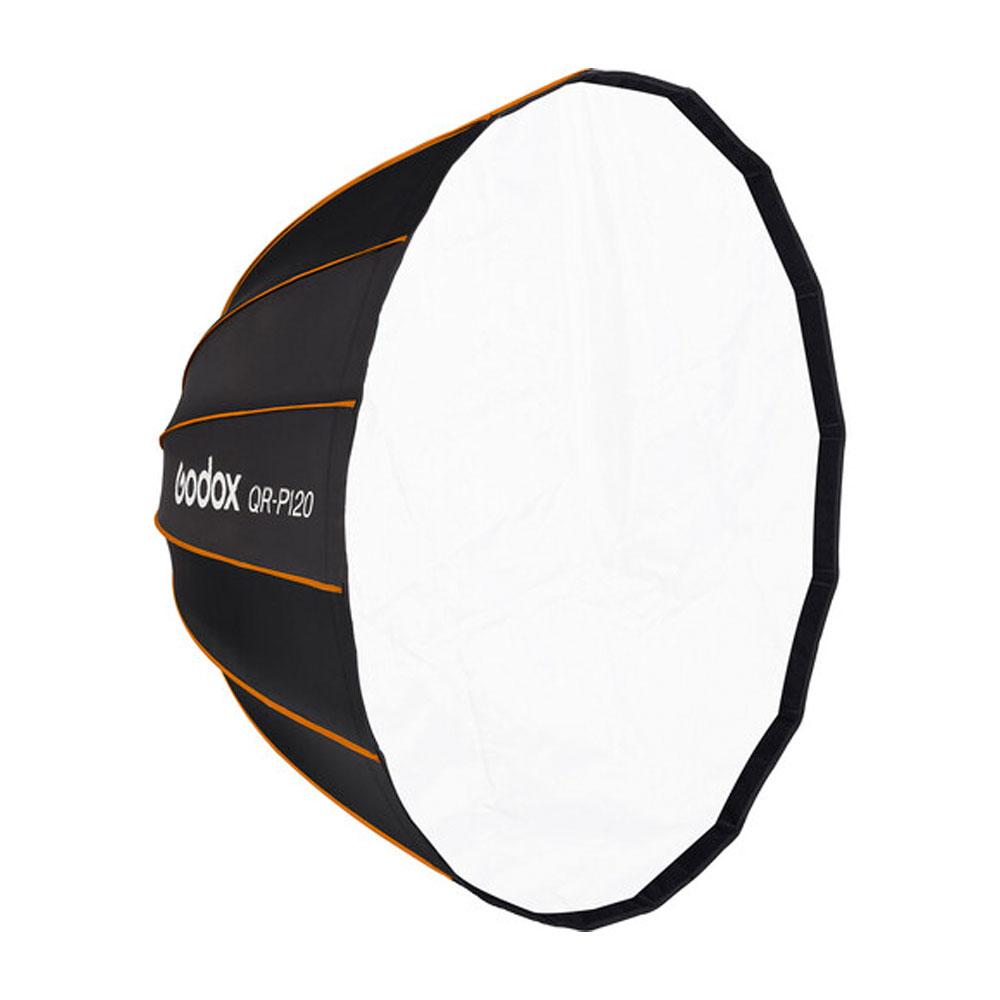 سافت باکس پارابولیک گودکس Godox P120 Parabolic Softbox (120cm)