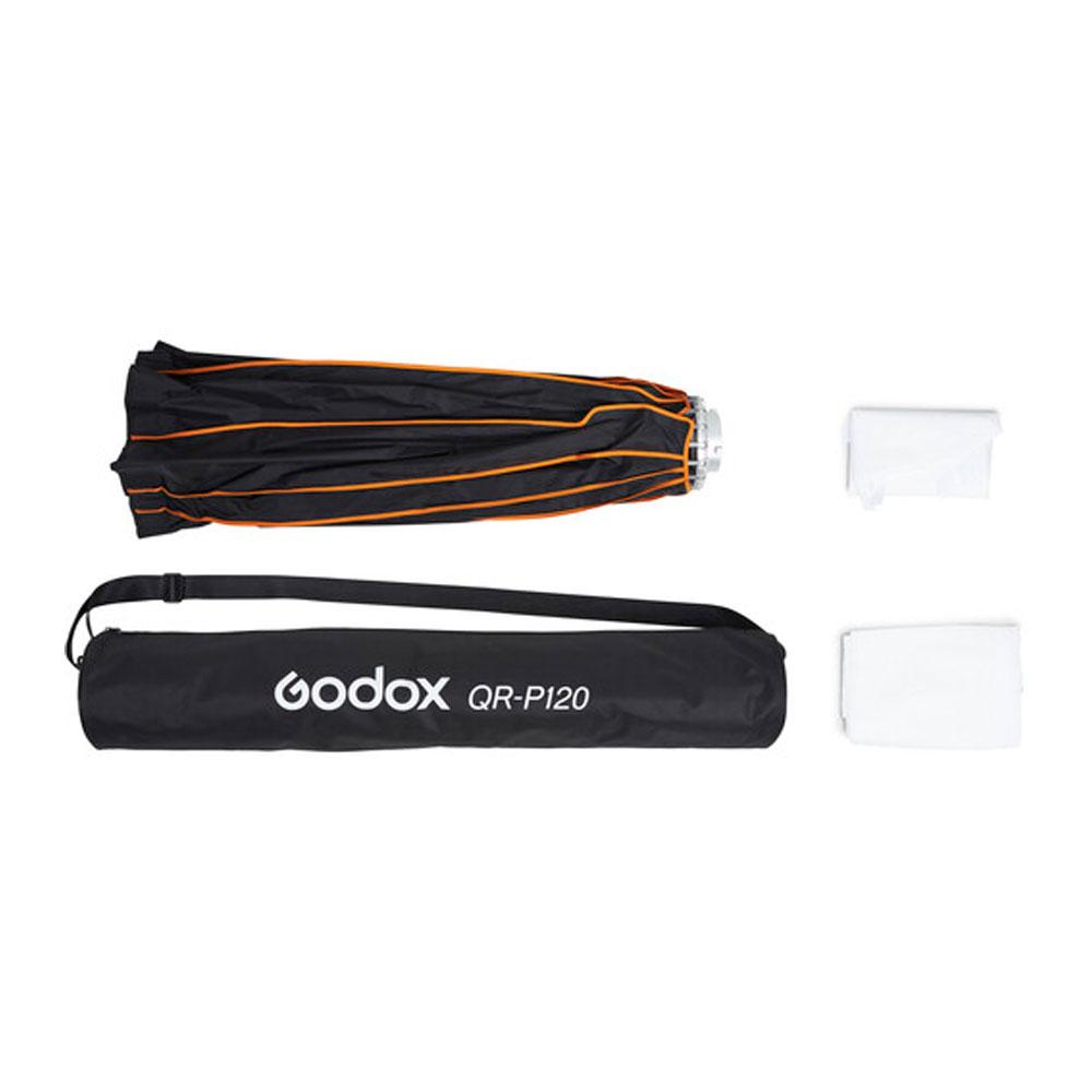 سافت باکس پارابولیک گودکس Godox P120 Parabolic Softbox (120cm)