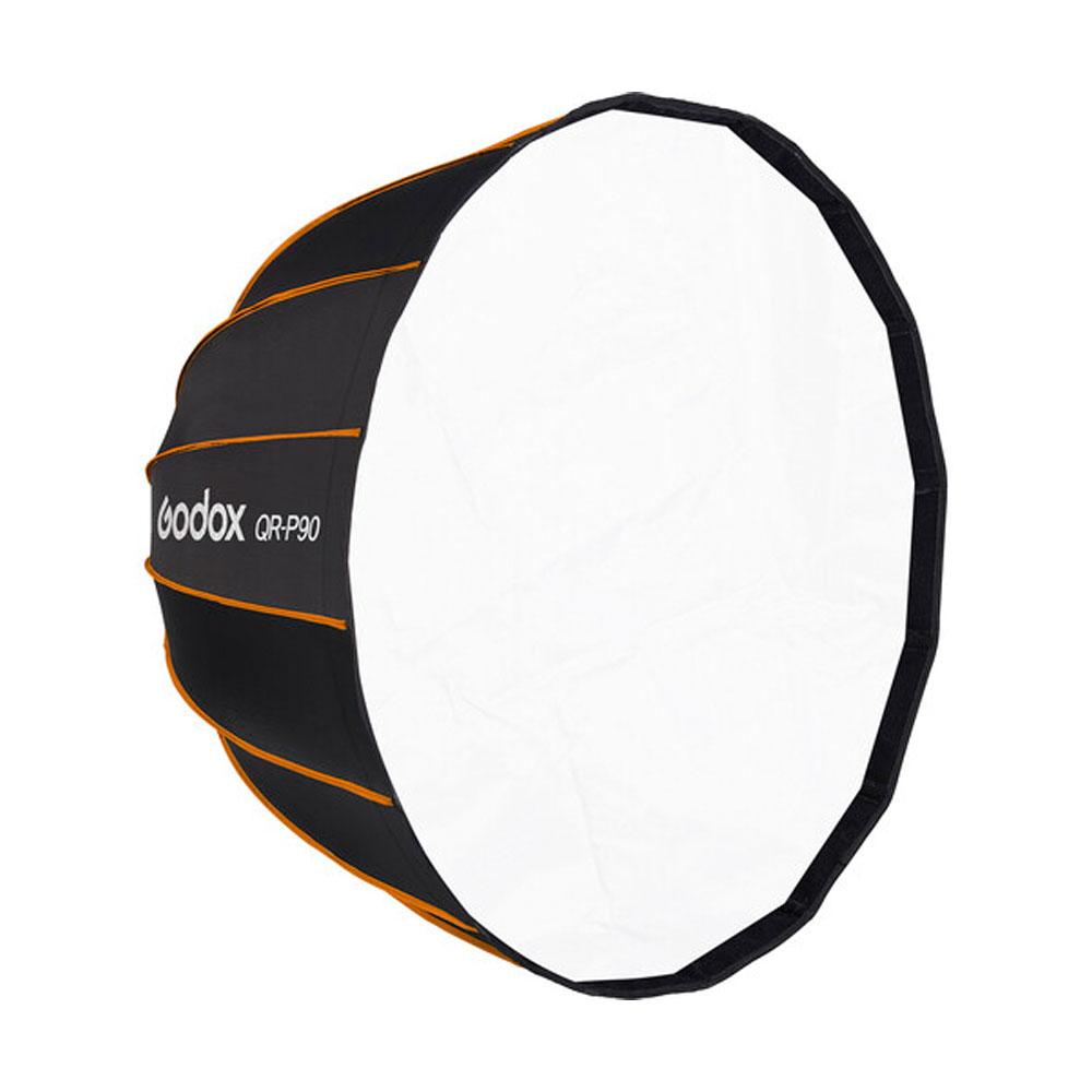 سافت باکس پارابولیک گودکس Godox QR-P90 Parabolic Softbox (90cm)