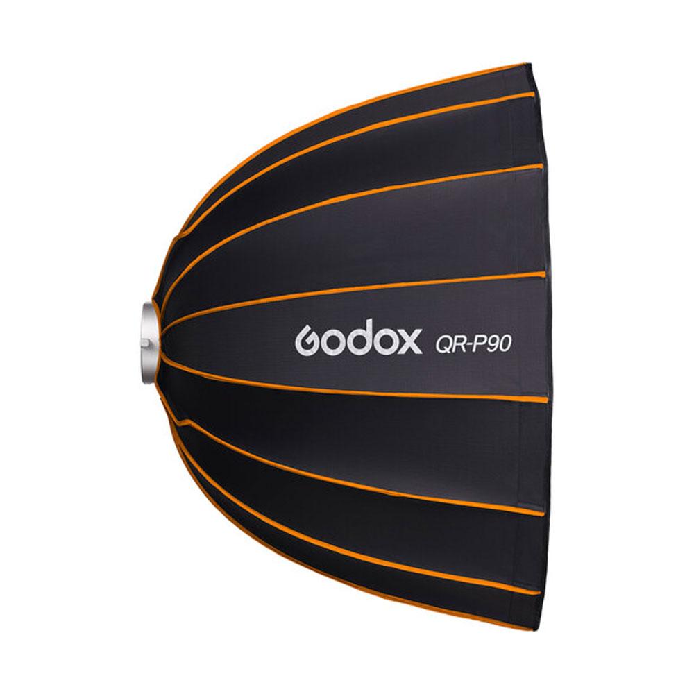 سافت باکس پارابولیک گودکس Godox QR-P90 Parabolic Softbox (90cm)