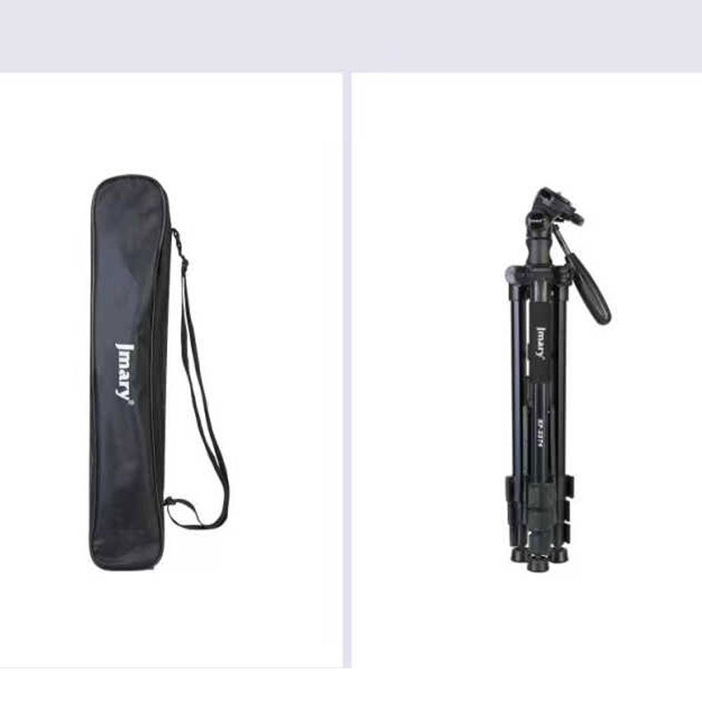 سه پایه دوربین جیماری Jmary KP2274 Tripod
