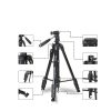 سه پایه دوربین جیماری Jmary KP2294 Tripod