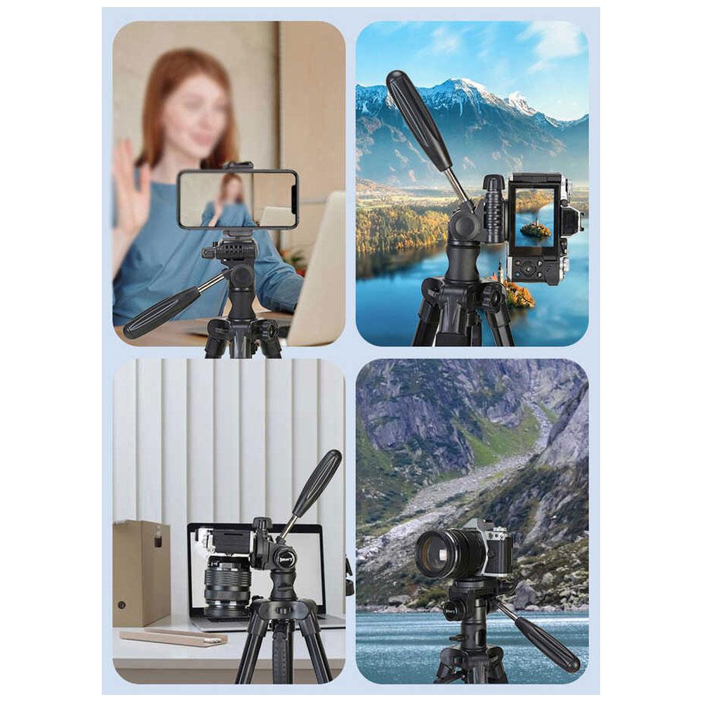 سه پایه دوربین جیماری Jmary KP2294 Tripod