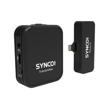 میکروفن بی سیم سینکو Synco WAir-G1L