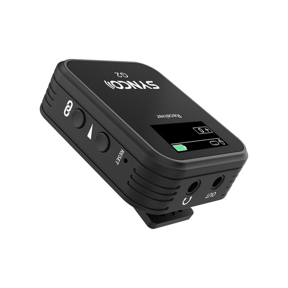 میکروفن بی سیم سینکو Synco WAir-G2-A1
