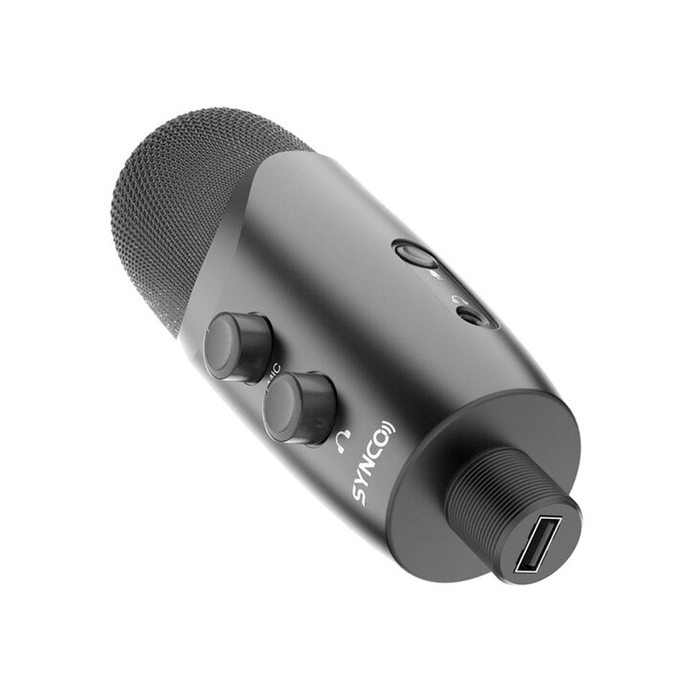 میکروفن سینکو Synco CMic-V2 USB Microphone