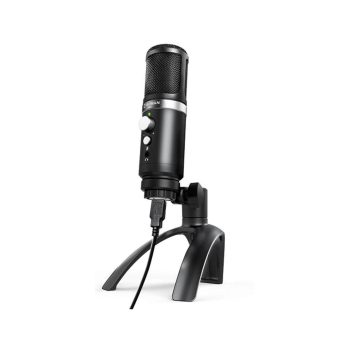 میکروفن سینکو Synco Moman EM1 USB PC