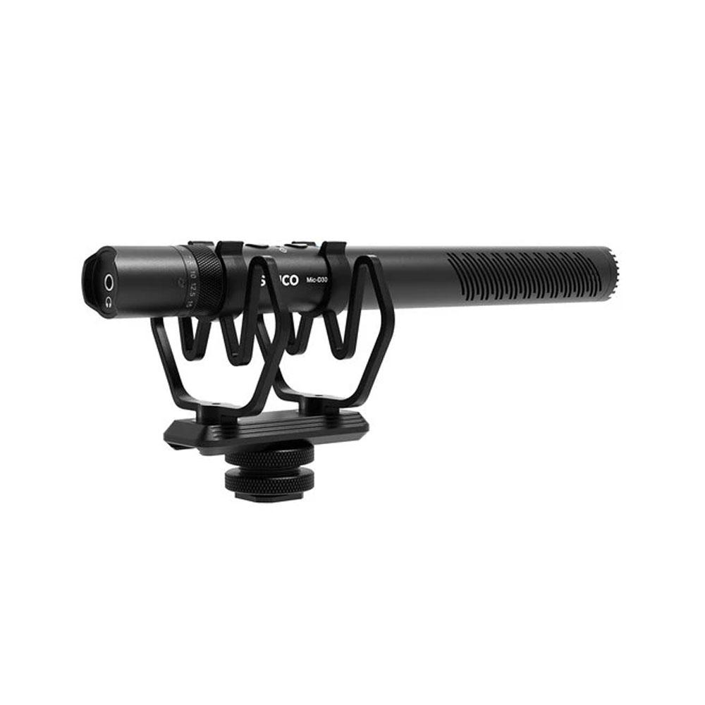 میکروفن شاتگان سینکو Synco Mic-D30