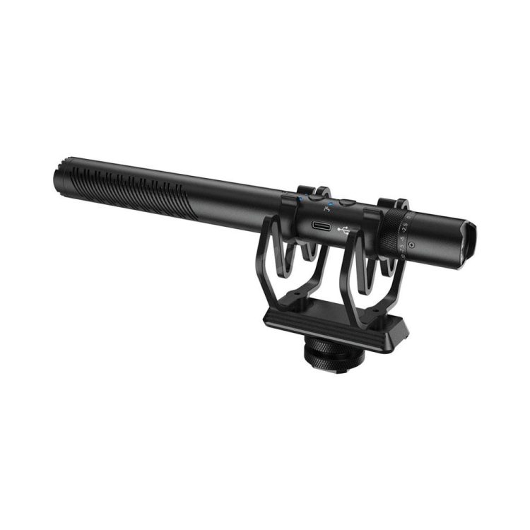 میکروفن شاتگان سینکو Synco Mic-D30
