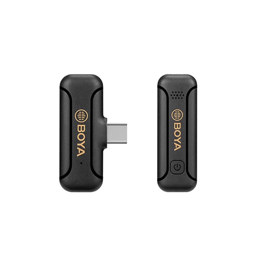 میکروفن یقه ای بی سیم بویا BOYA BY-WM3T2-U1