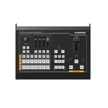 میکسر 6 کانال ای وی ماتریکس AVMATRIX VS0605U