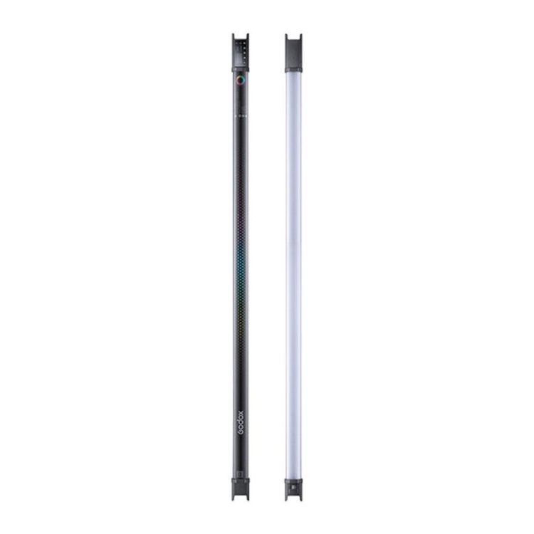نور باتومی گودکس Godox TL120 RGB Tube Light