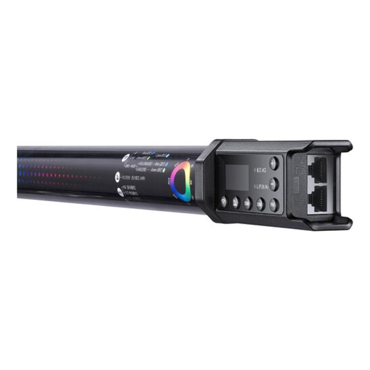 نور باتومی گودکس Godox TL120 RGB Tube Light