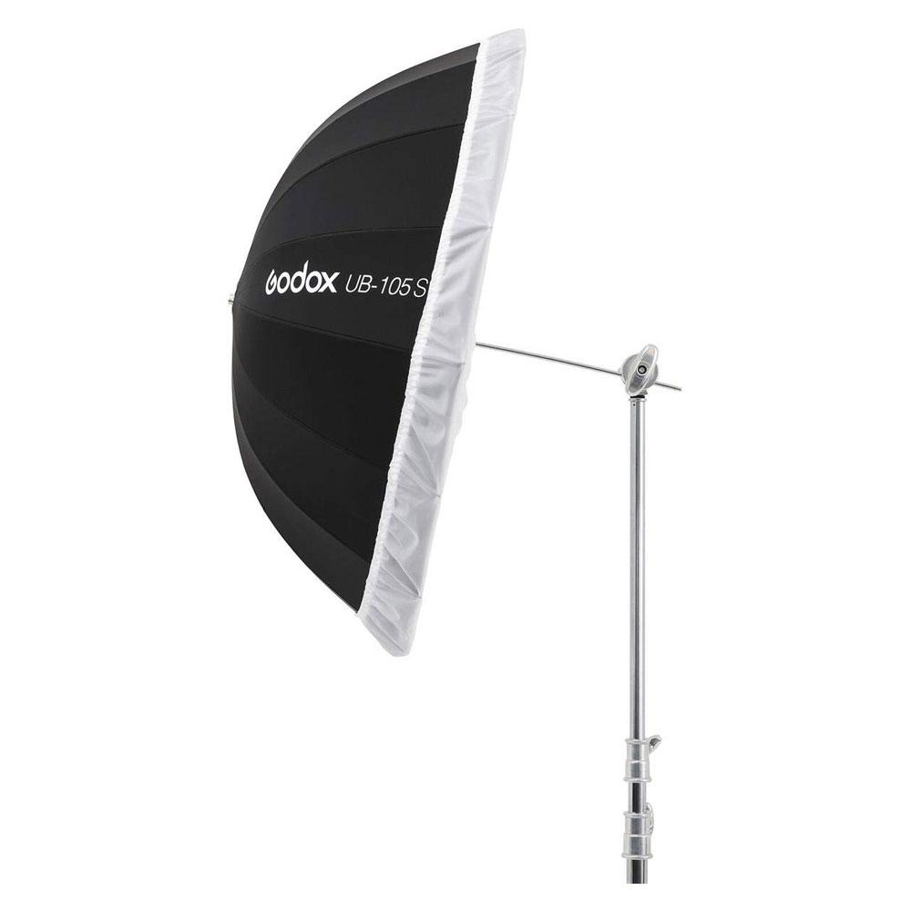 چتر دیفیوزر گودکس Godox Diffuser for 41" Parabolic Umbrella DPU-105T