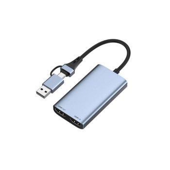 کارت کپچر اکسترنال میر اسکرین Mirascreen AC02