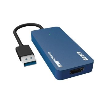 کارت کپچر ای زد کپ 322 / EZCap 322 Gamelink Raw