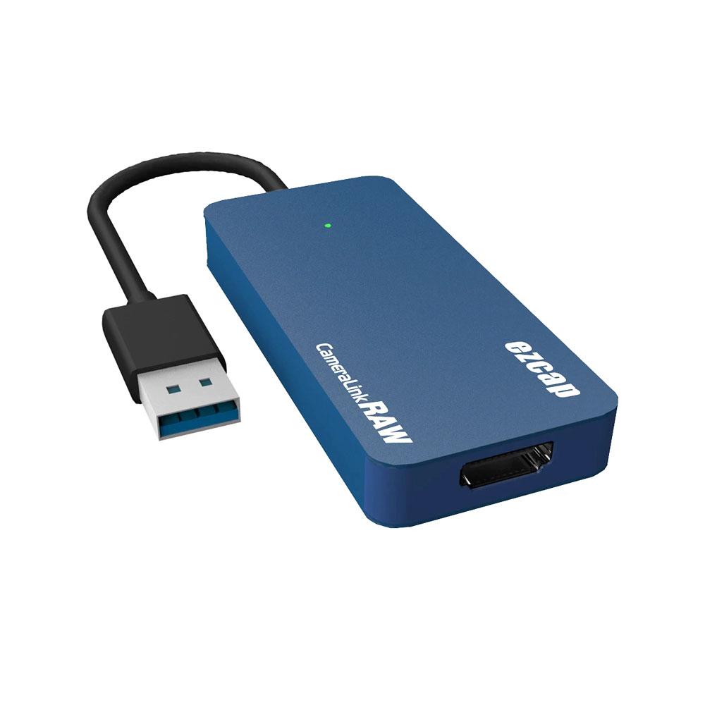 کارت کپچر ای زد کپ 322 / EZCap 322 Gamelink Raw