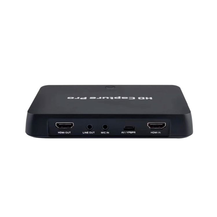 کارت کپچر ای زد کپ EZCap 295