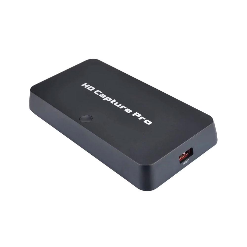 کارت کپچر ای زد کپ EZCap 295