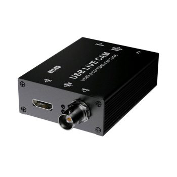 کارت کپچر ای زد کپ EZcap 327