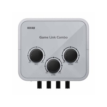 کارت کپچر ای زد کپ Ezcap 332