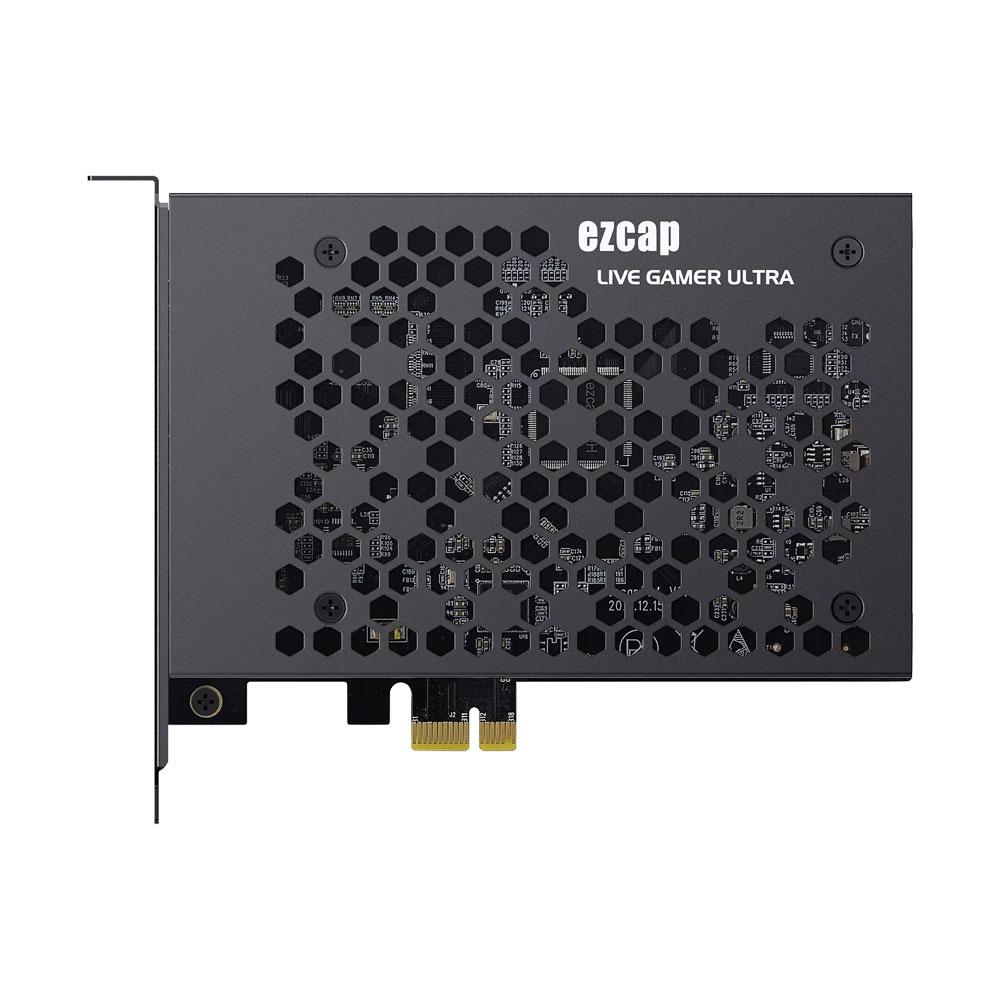 کارت کپچر ای زد کپ Ezcap 334 Live Gamer Ultra