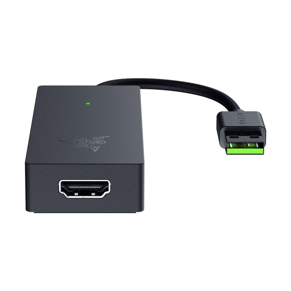 کارت کپچر ریزر Razer Ripsaw X