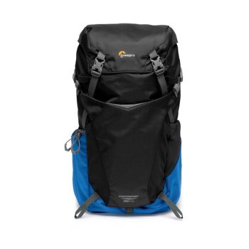 کوله پشتی لوپرو Lowepro PhotoSport BP 24L AW III آبی/مشکی