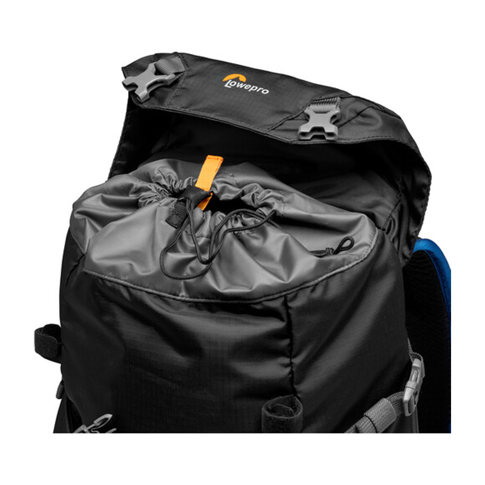کوله پشتی لوپرو Lowepro PhotoSport BP 24L AW III آبی/مشکی
