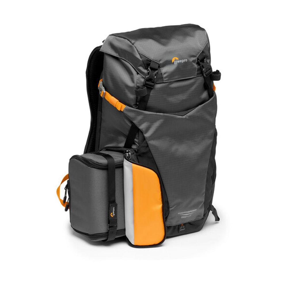 کوله پشتی لوپرو Lowepro PhotoSport BP 24L AW III