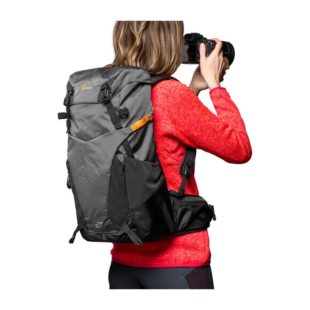 کوله پشتی لوپرو Lowepro PhotoSport BP 24L AW III