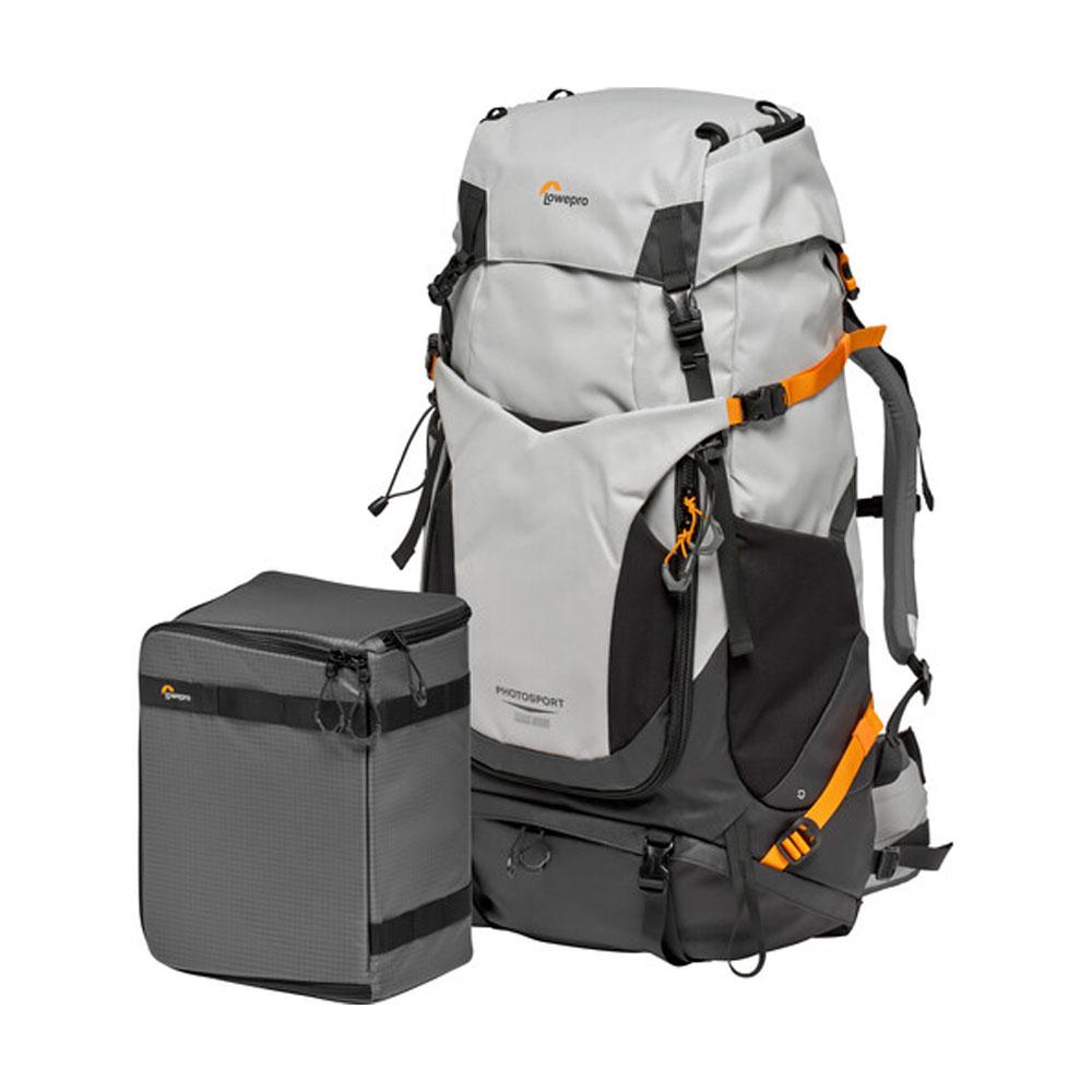 کوله پشتی لوپرو Lowepro Photosport Pro III 55L Backpack (M/L)