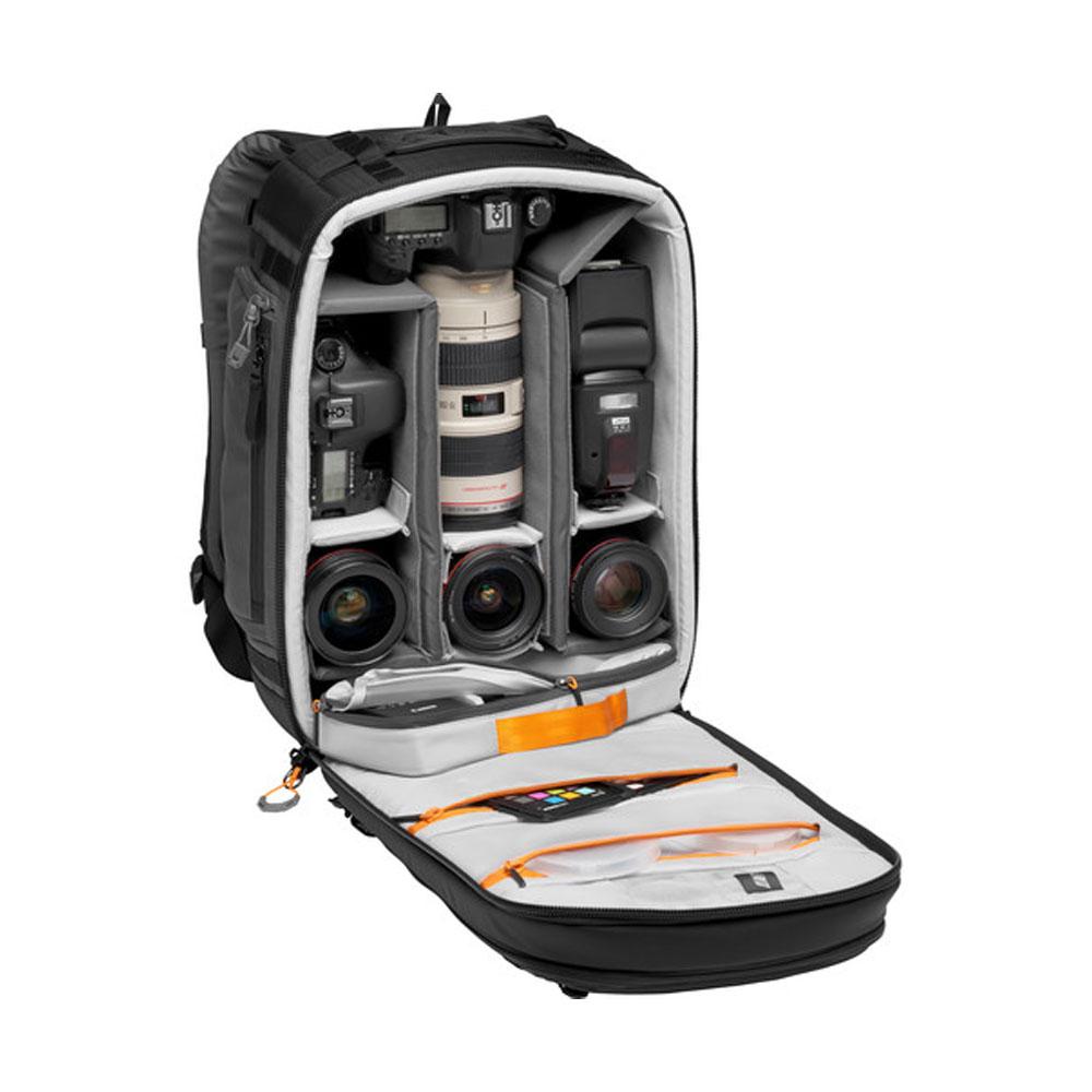 کوله پشتی لوپرو Lowepro Pro Trekker BP 350 AW II