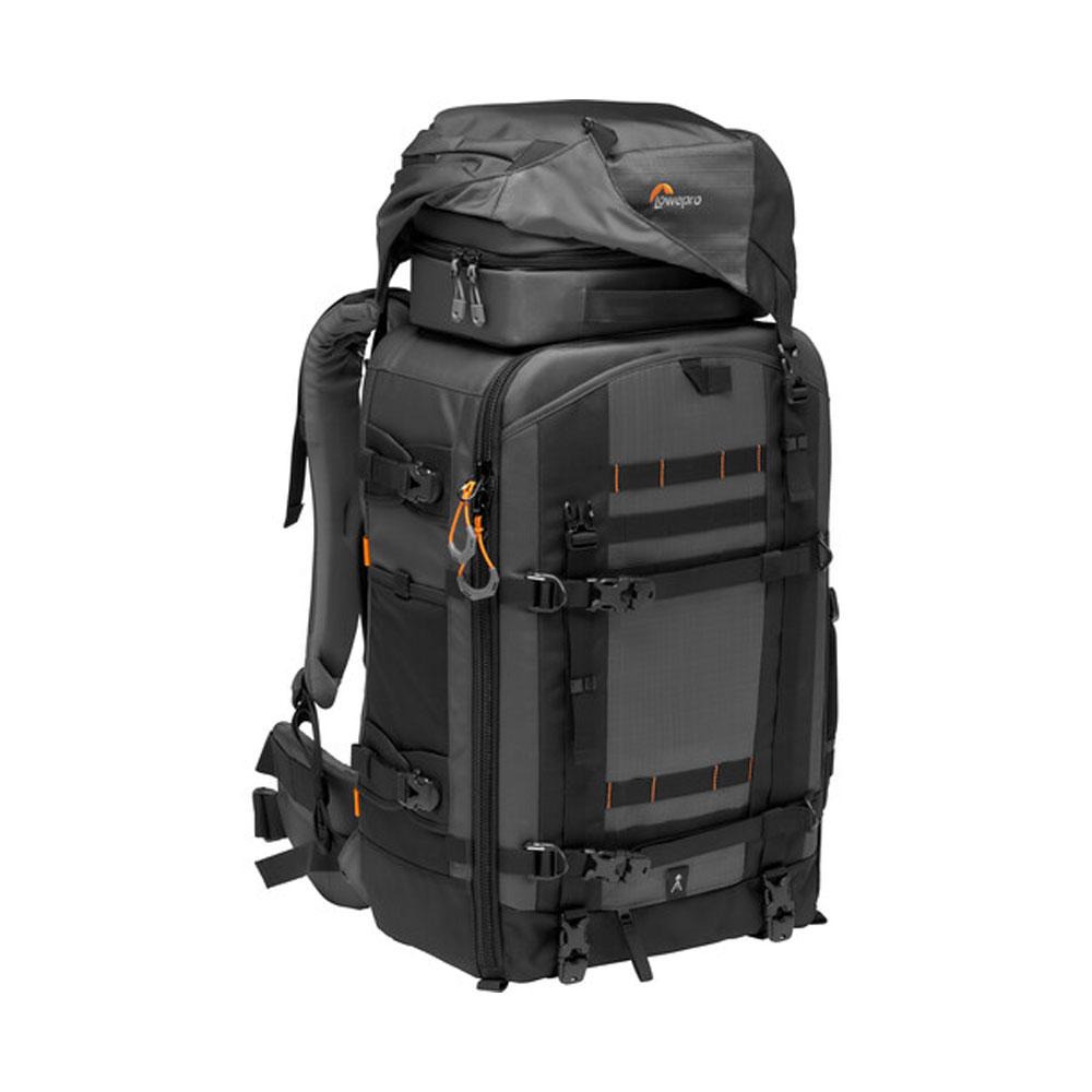 کوله پشتی لوپرو Lowepro Pro Trekker BP 550 AW II خاکستری