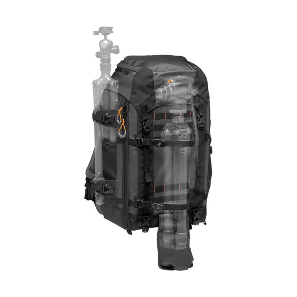 کوله پشتی لوپرو Lowepro Pro Trekker BP 550 AW II خاکستری