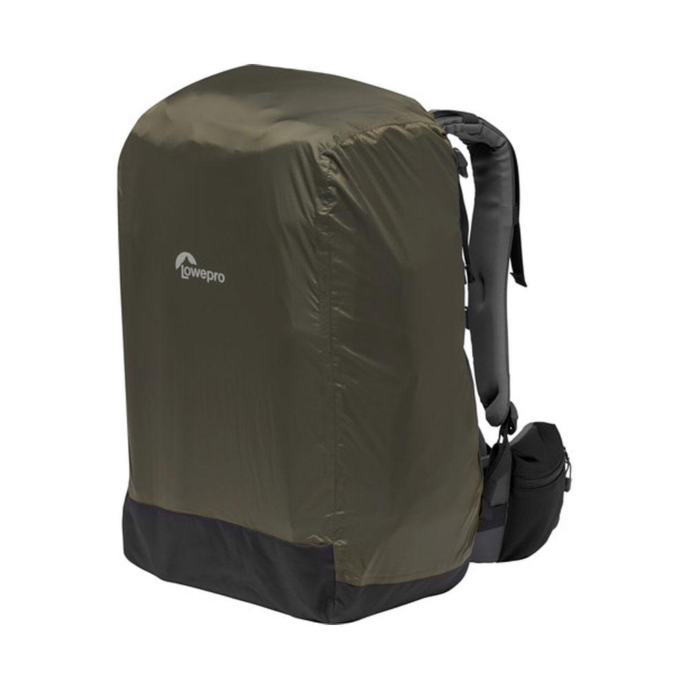 کوله پشتی لوپرو Lowepro Pro Trekker BP 550 AW II خاکستری