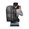 کوله پشتی لوپرو Lowepro Pro Trekker BP 550 AW II خاکستری
