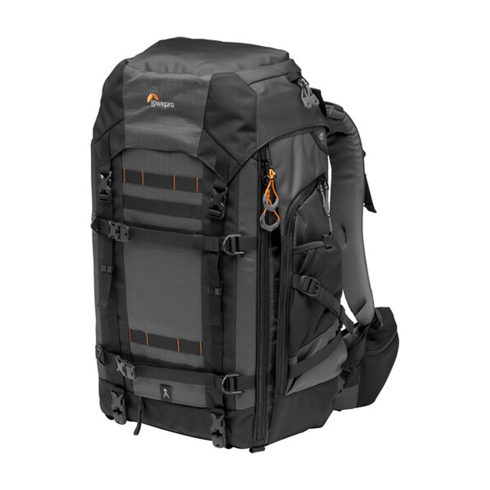 کوله پشتی لوپرو Lowepro Pro Trekker BP 550 AW II خاکستری