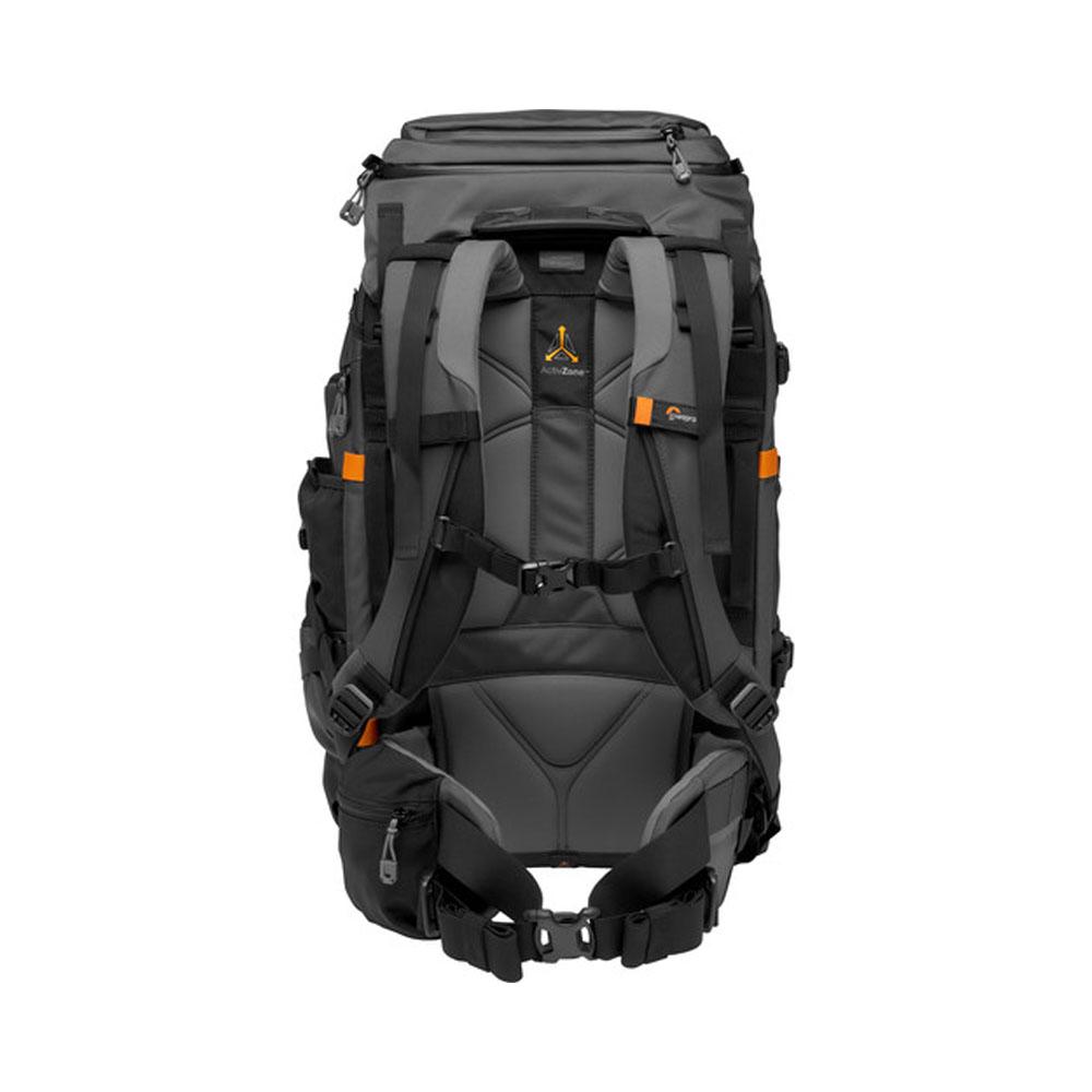کوله پشتی لوپرو Lowepro Pro Trekker BP 550 AW II خاکستری