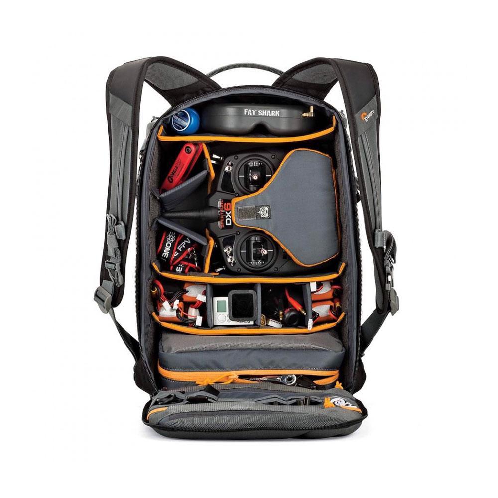 کوله پشتی لوپرو Lowepro QuadGuard BP X1