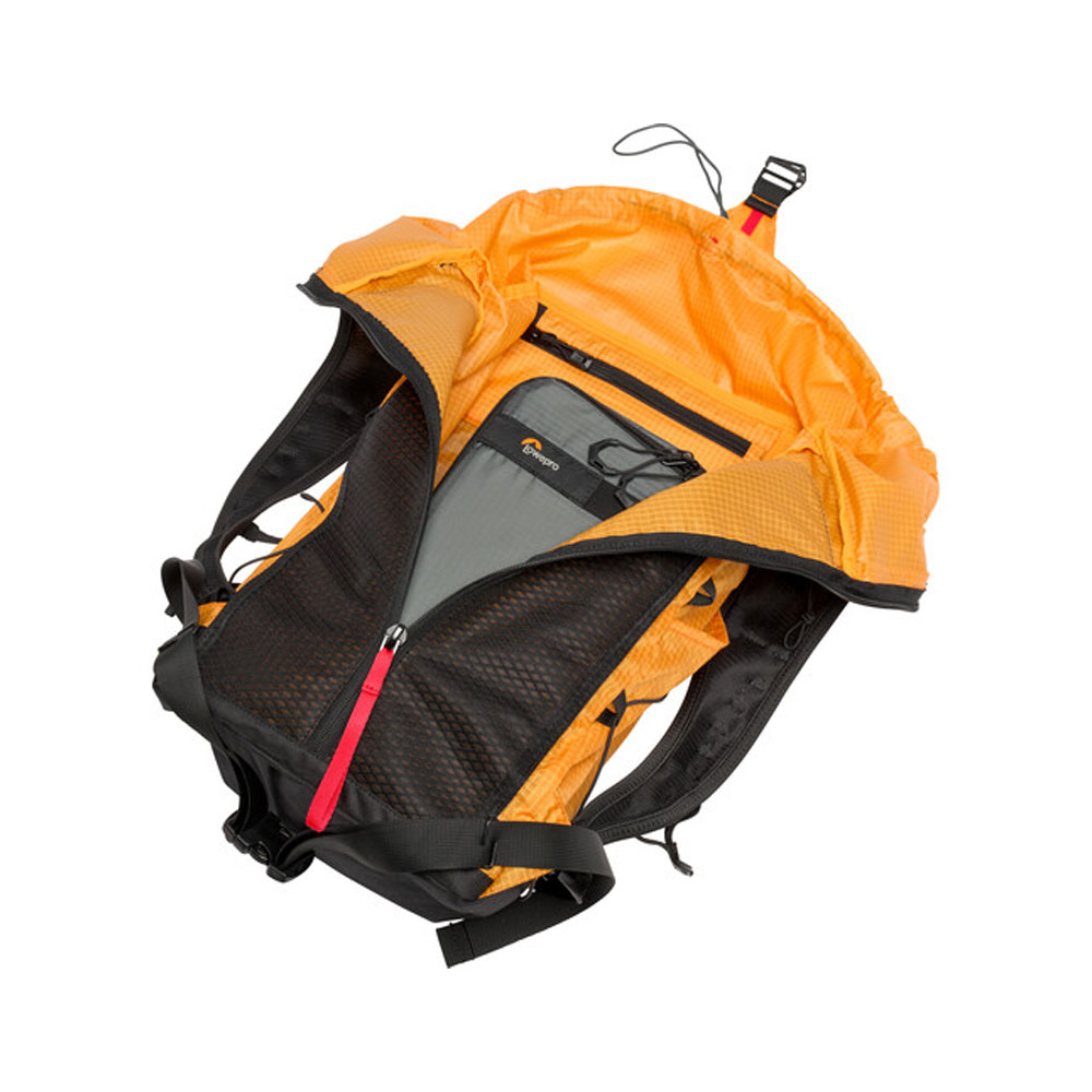 کوله پشتی لوپرو Lowepro RunAbout BP 18L