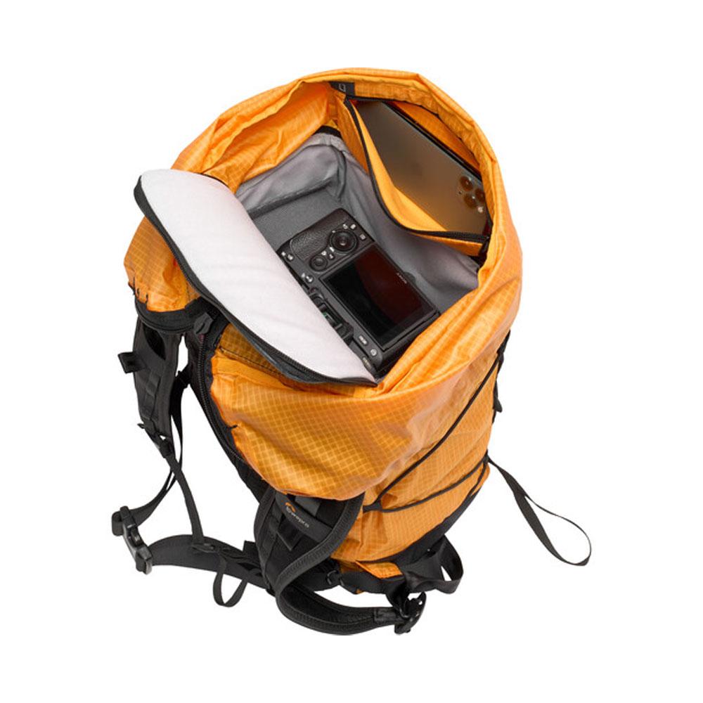 کوله پشتی لوپرو Lowepro RunAbout BP 18L