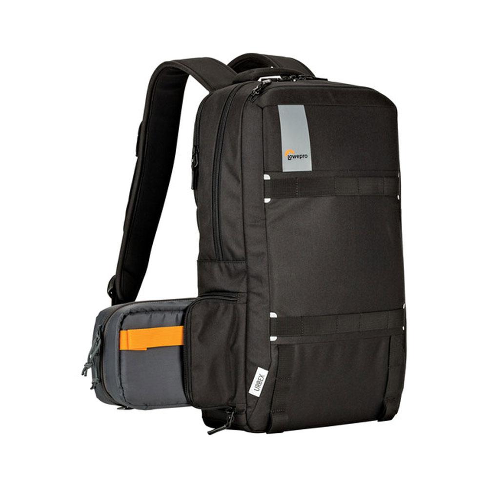 کوله پشتی لوپرو Lowepro Urbex BP 20L