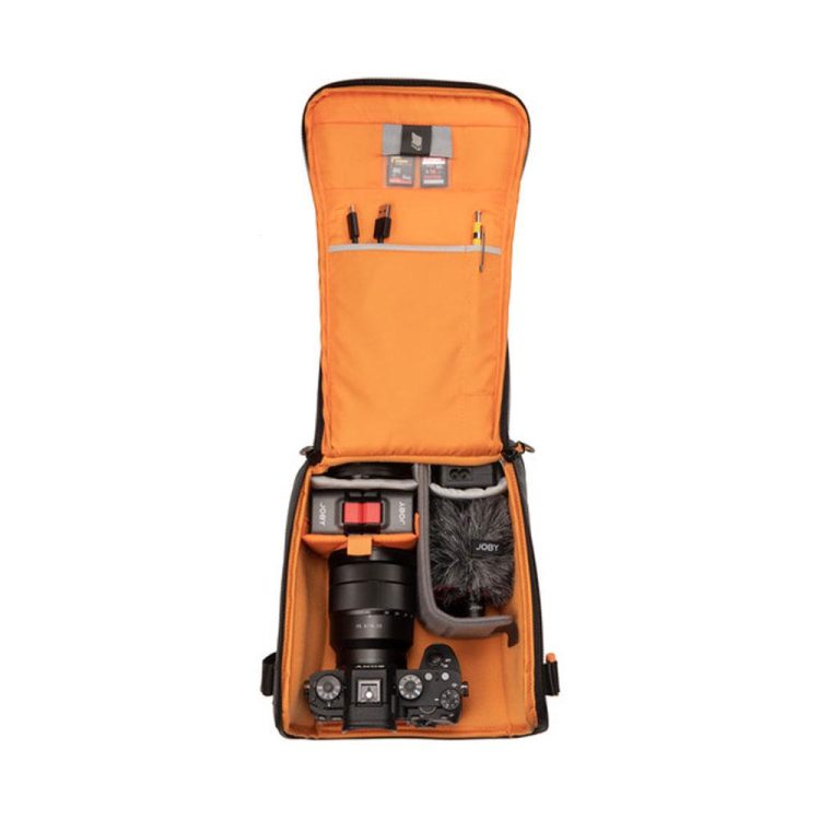 کیف شانه آویز لوپرو Lowepro GearUp Creator Box L II